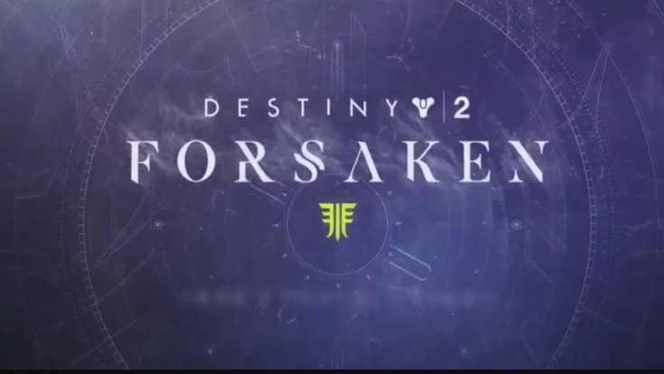 destiny 2: Forsaken