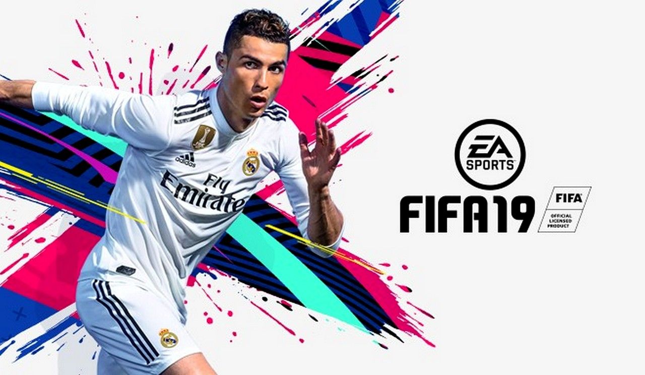 FIFA 19 is Getting 6 PS4 and PS4 Pro Bundles for in
