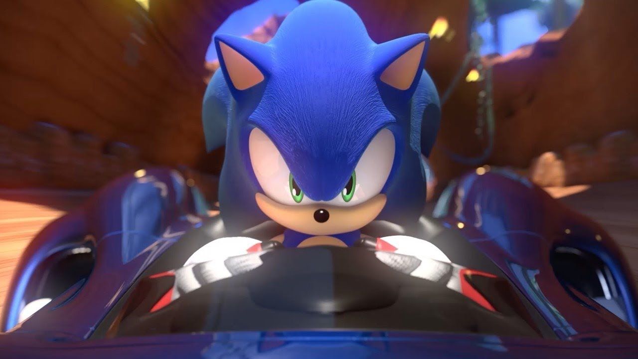 Sonic Voice Actor Roger Craig Smith Leaves Role