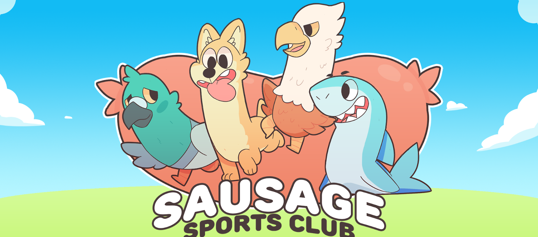 Sausage Sports Club