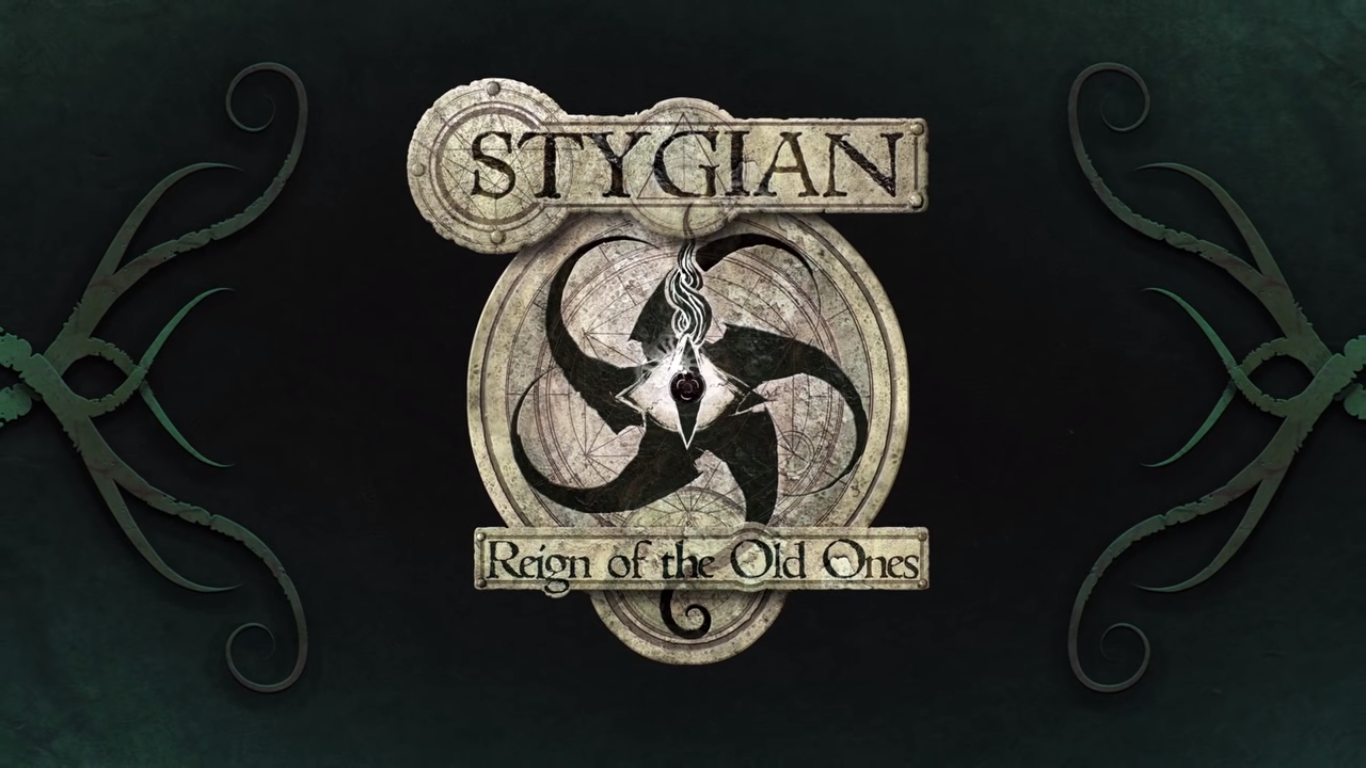 Stygian