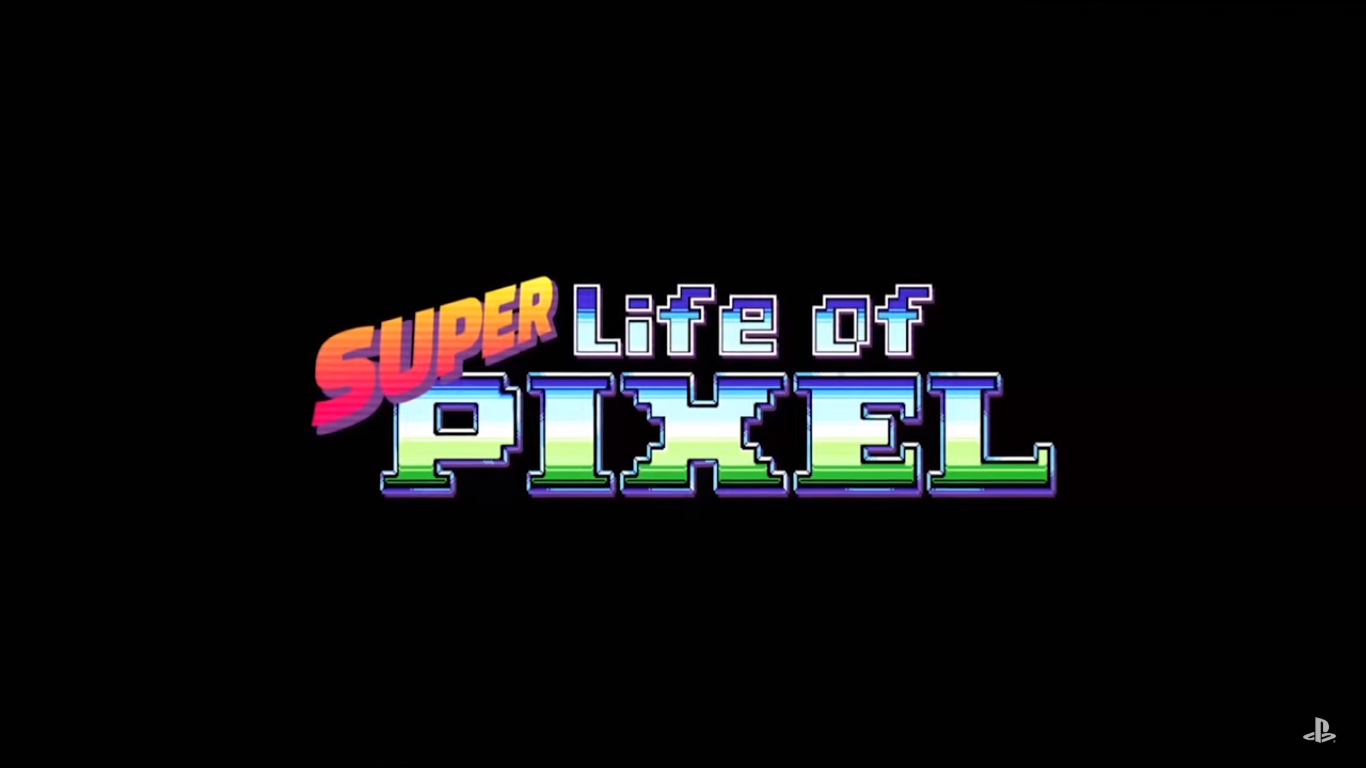 super life of pixel