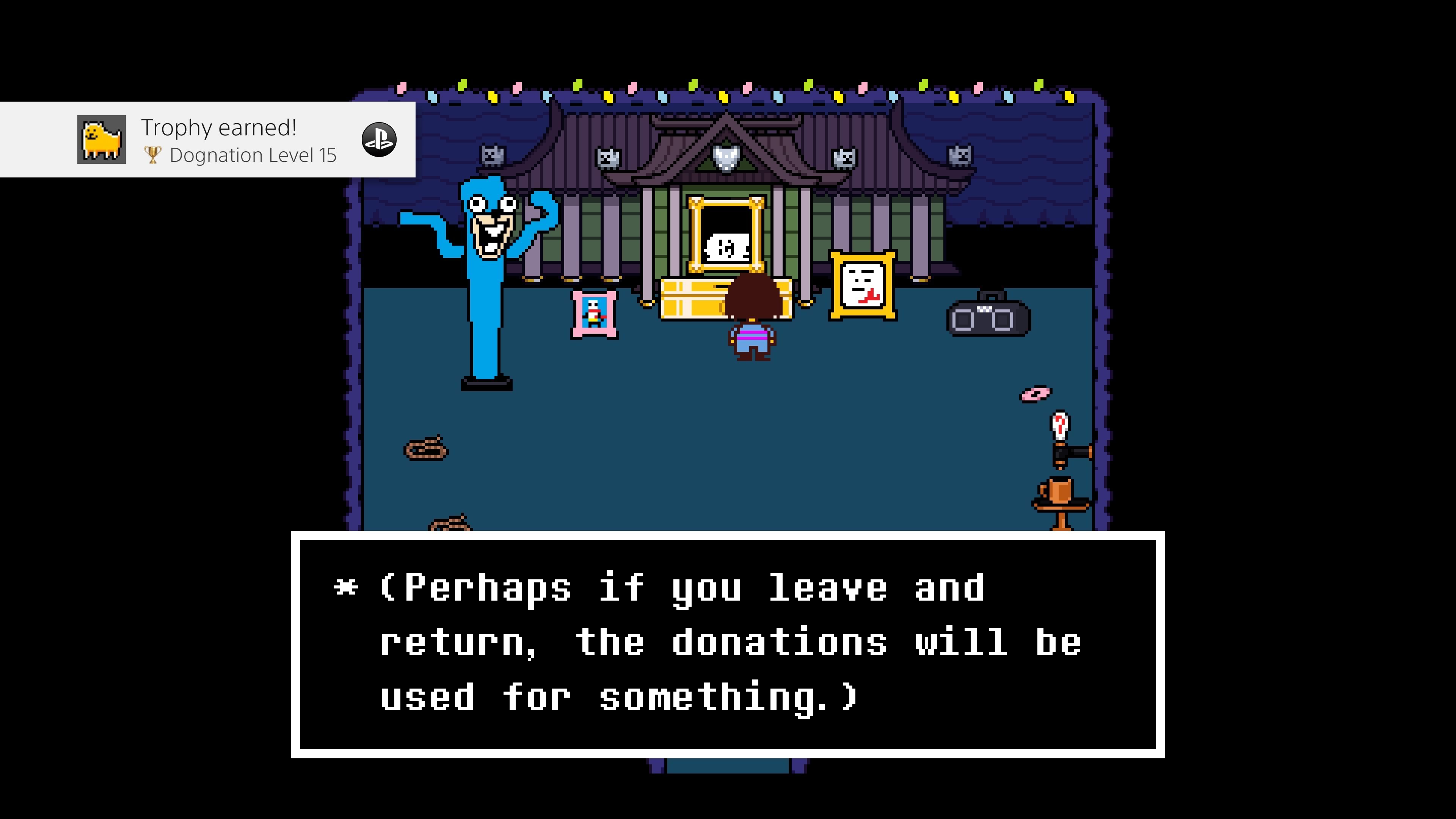 undertale playstation 4 undertale playstation 4