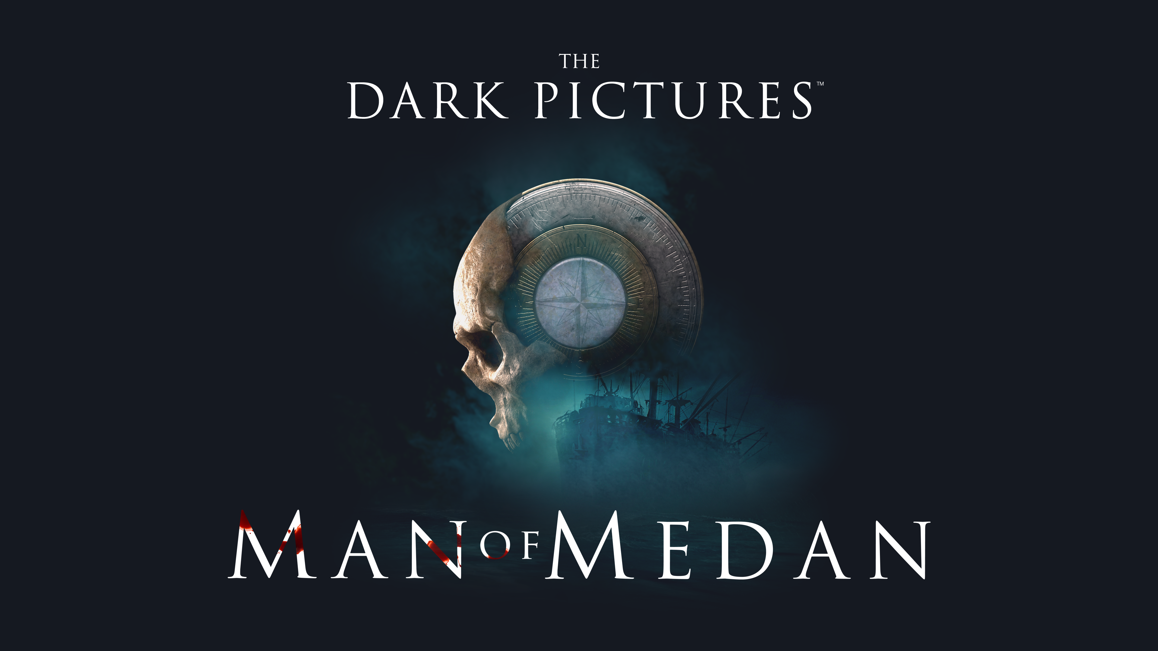 The Dark Pictures Anthology Supermassive Games Man of Medan