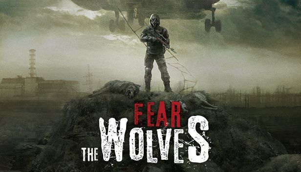 fear the wolves