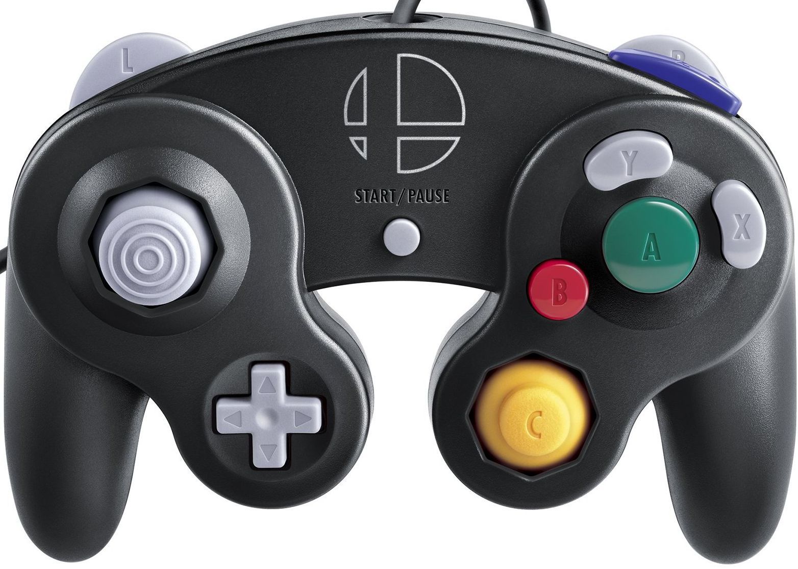 GameCube Controller Super Smash Bros. Ultimate Edition