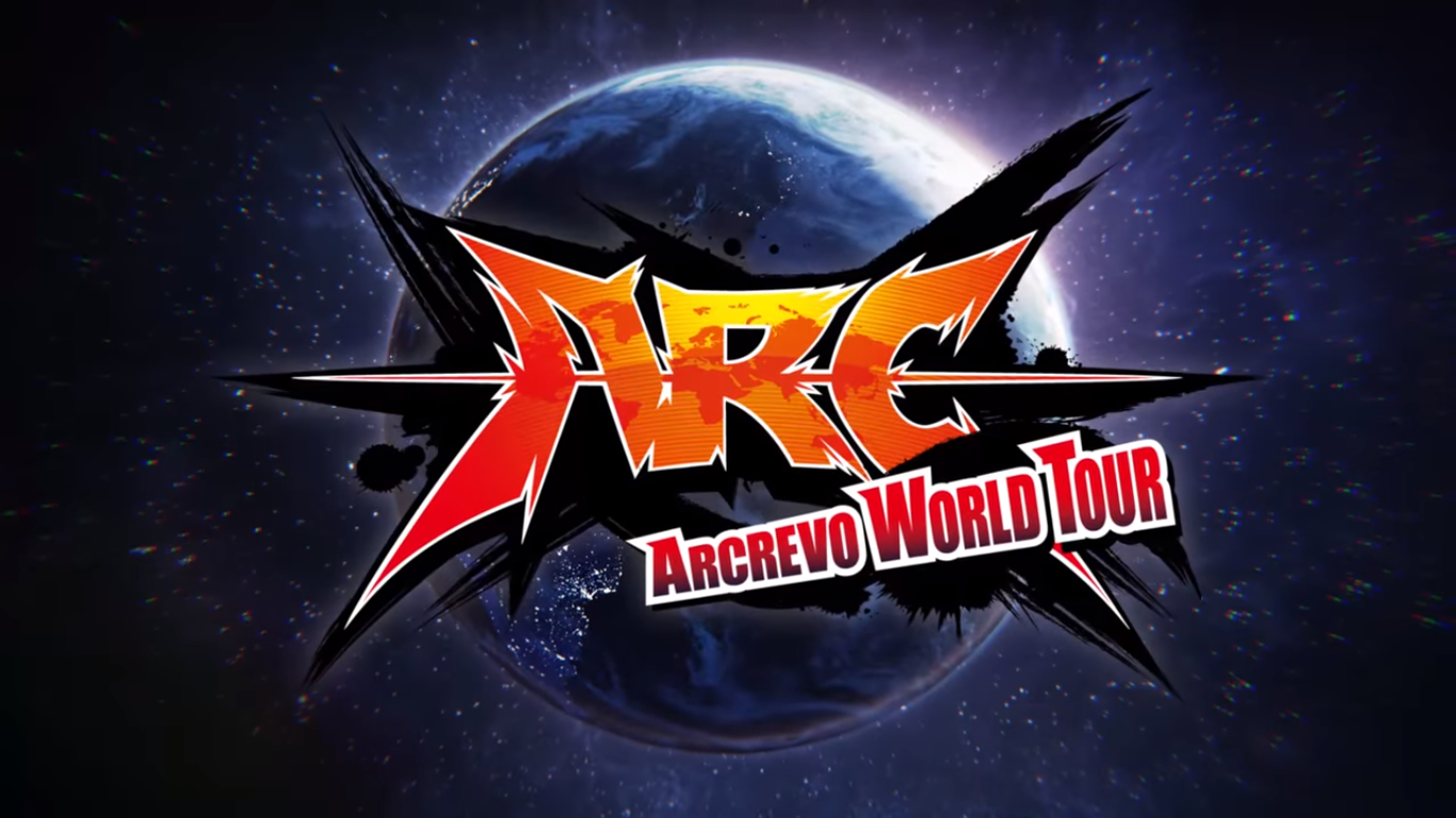 ArcRevo World Tour Announced by Arc Systems Works