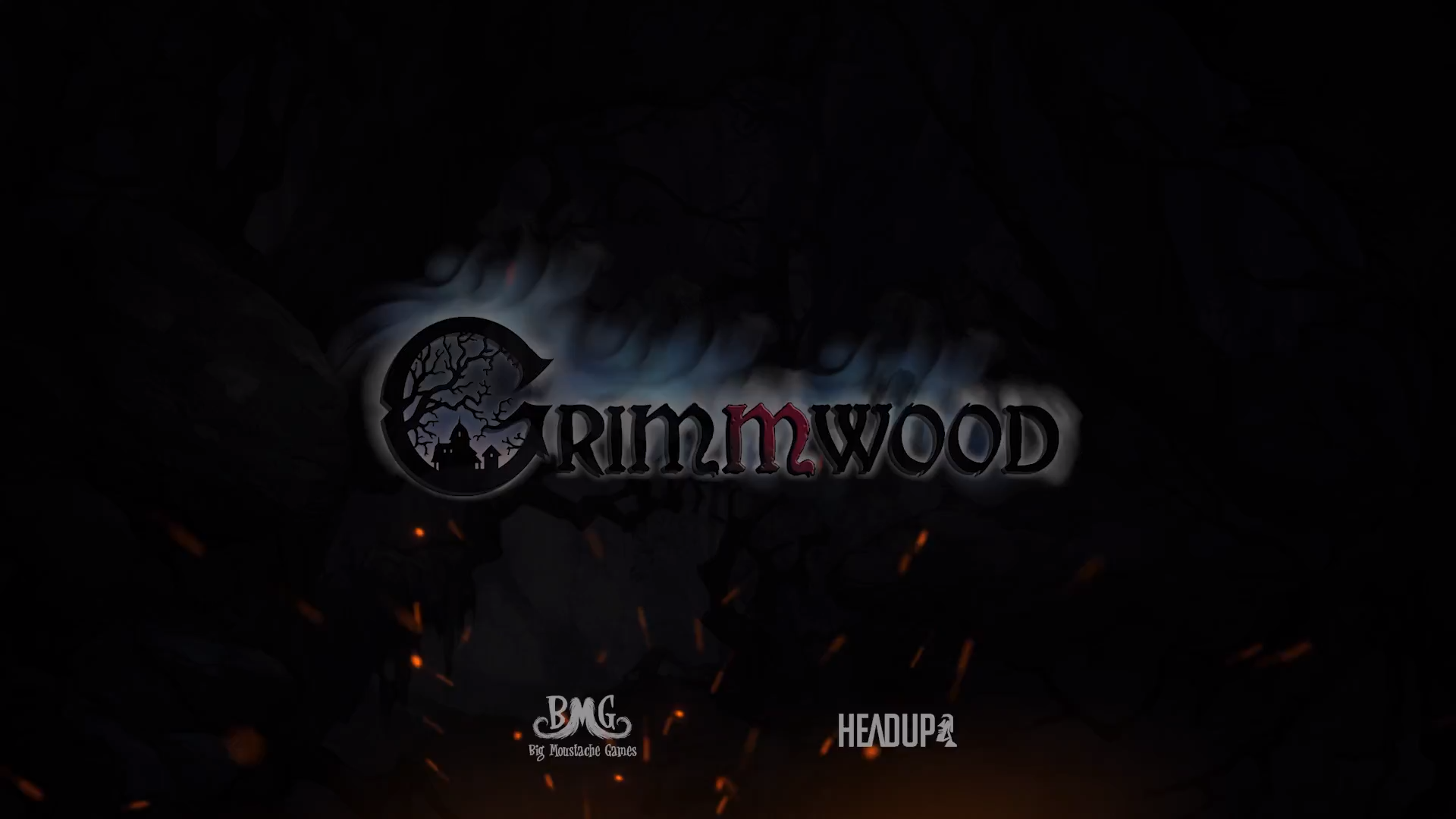 Grimmwood