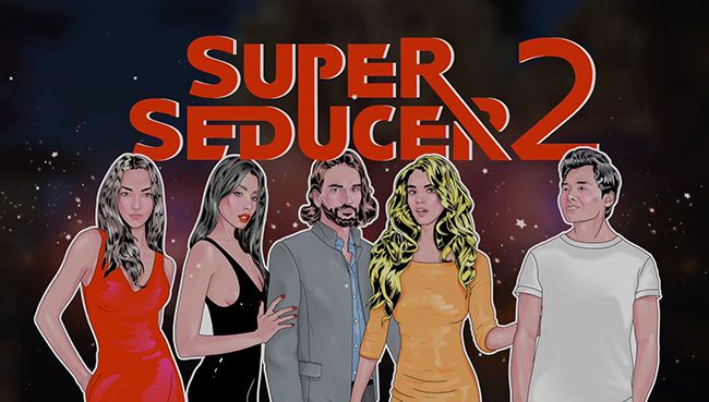 Super Seducer 2 Türkçe Yama