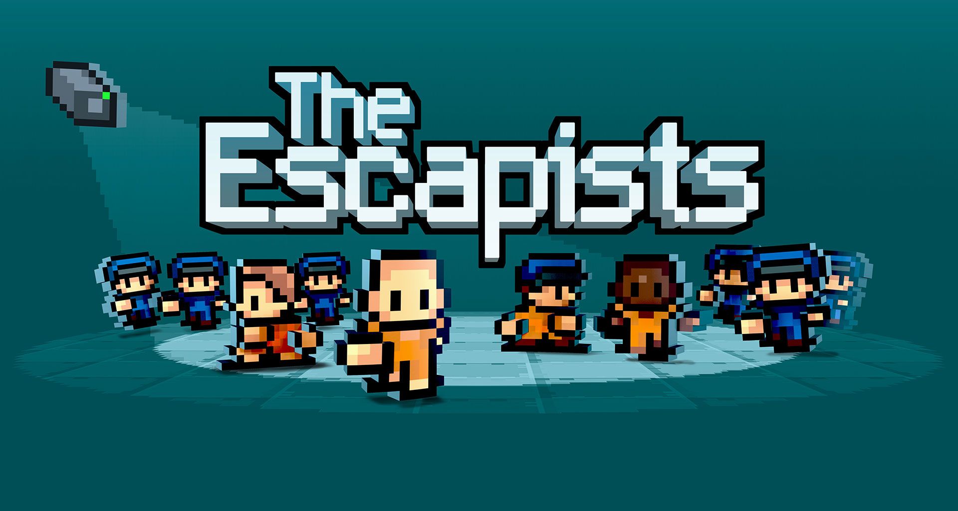 Escapists: Complete Edition