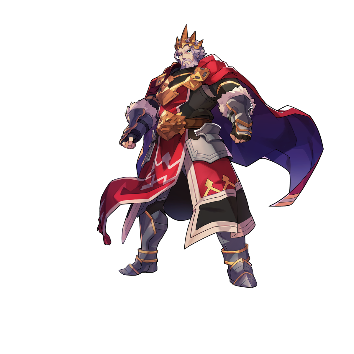 Dragalia Lost Gets Tons of New Screenshots Showing Off Gameplay and ...