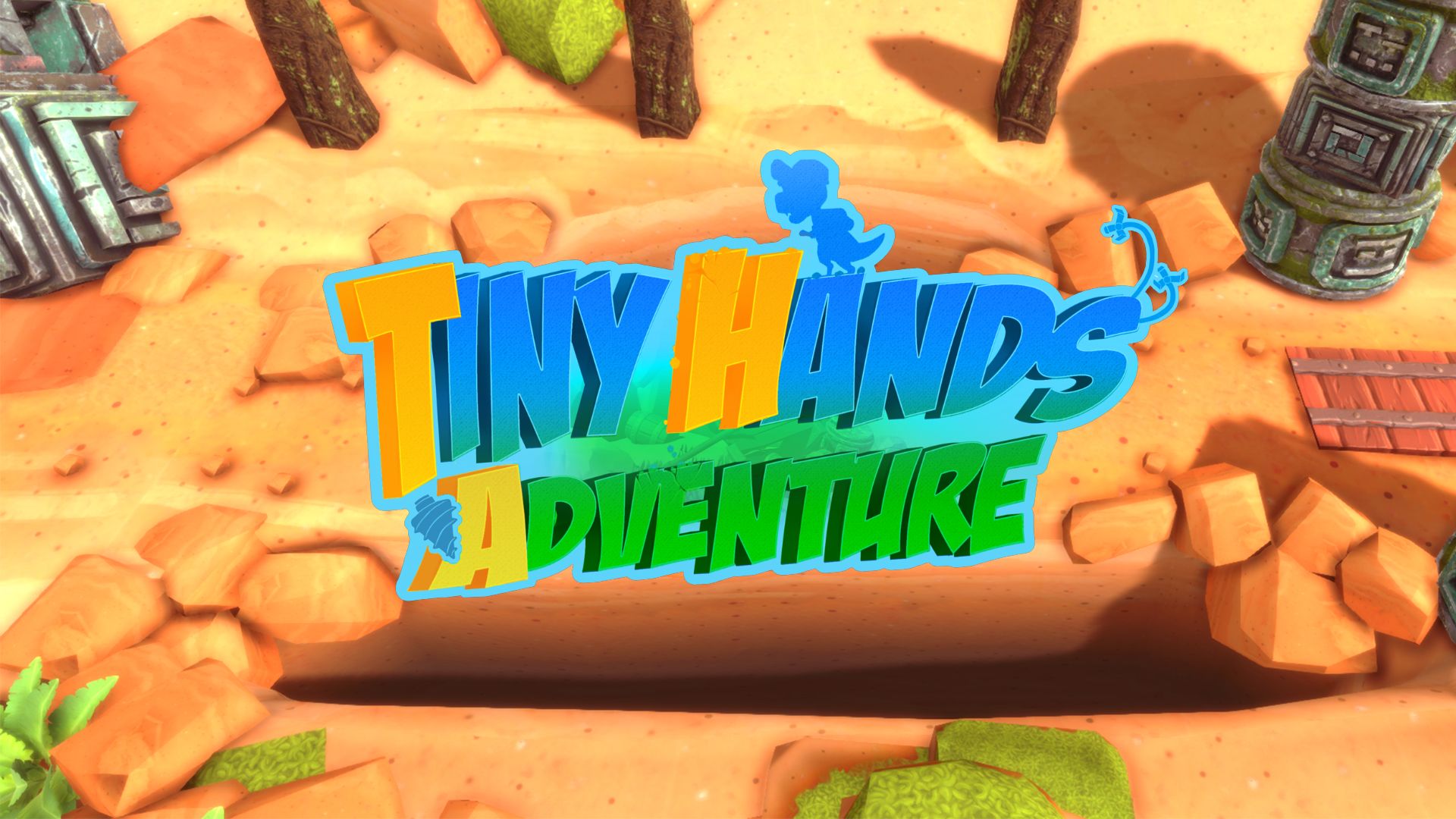 Tiny Hands Adventure