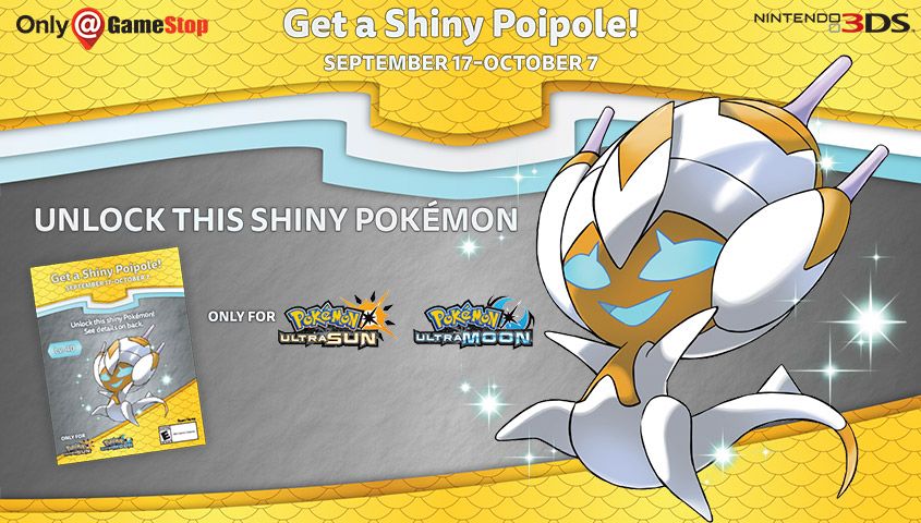 How To Capture Shiny Pokemon In Sun And Moon