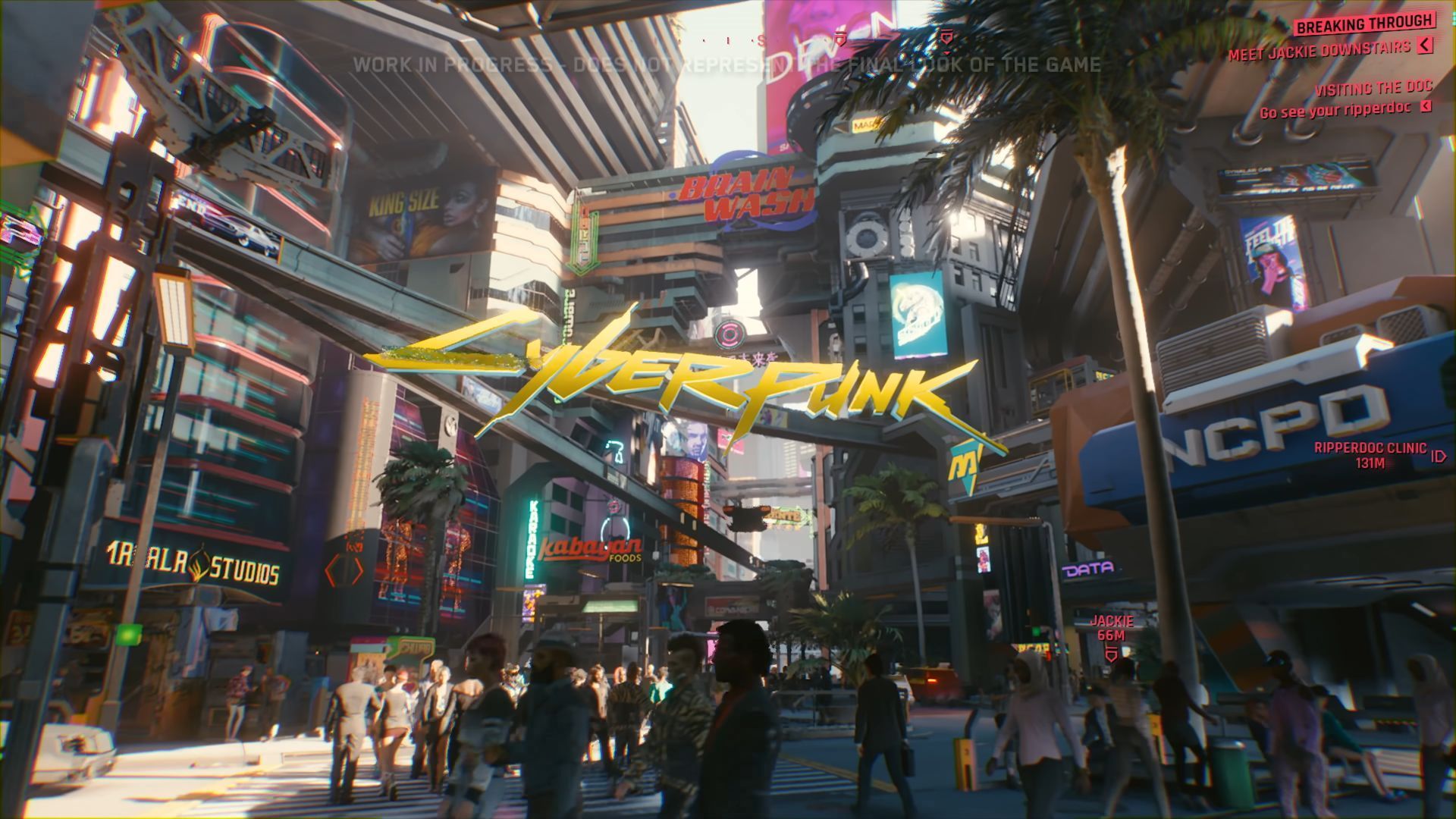 Cyberpunk 2077 Epic Games Store CD Projekt Red PC PS4 Xbox One