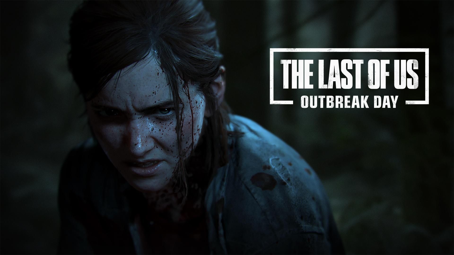 The Last Of Us Part Ii Outbreak Day Celebration Will Include New Gear