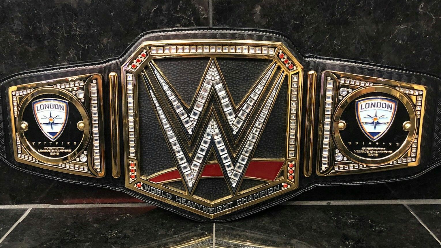Overwatch League Champs to Receive Custom Belt From WWE's Triple H