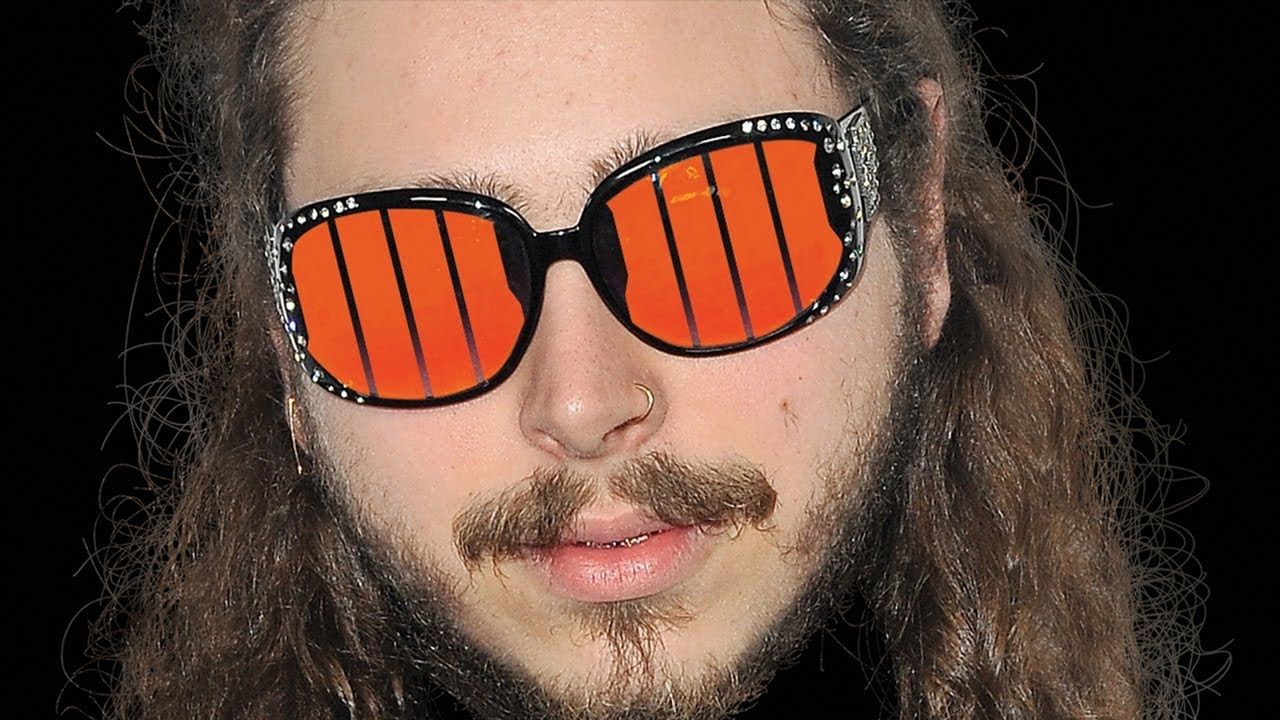 post malone call of duty