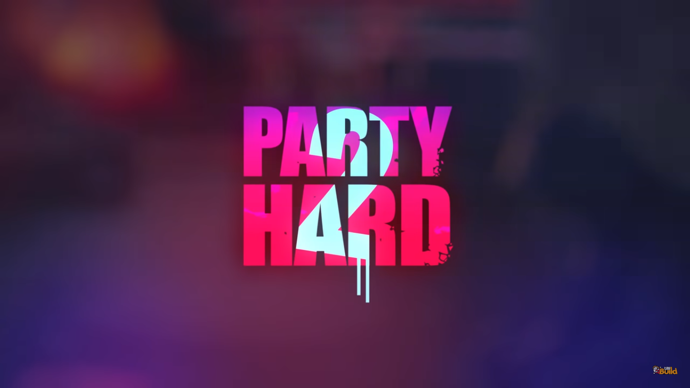 party hard 2