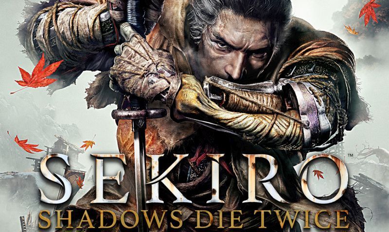 Sekiro: Shadows Die Twice PS4 Gameplay Shows Brutal Boss Battle