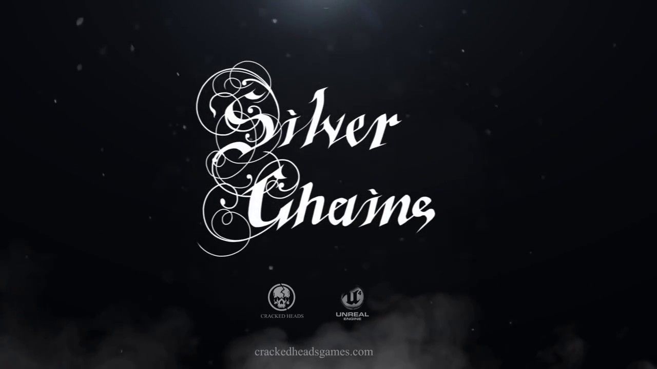 silver chains