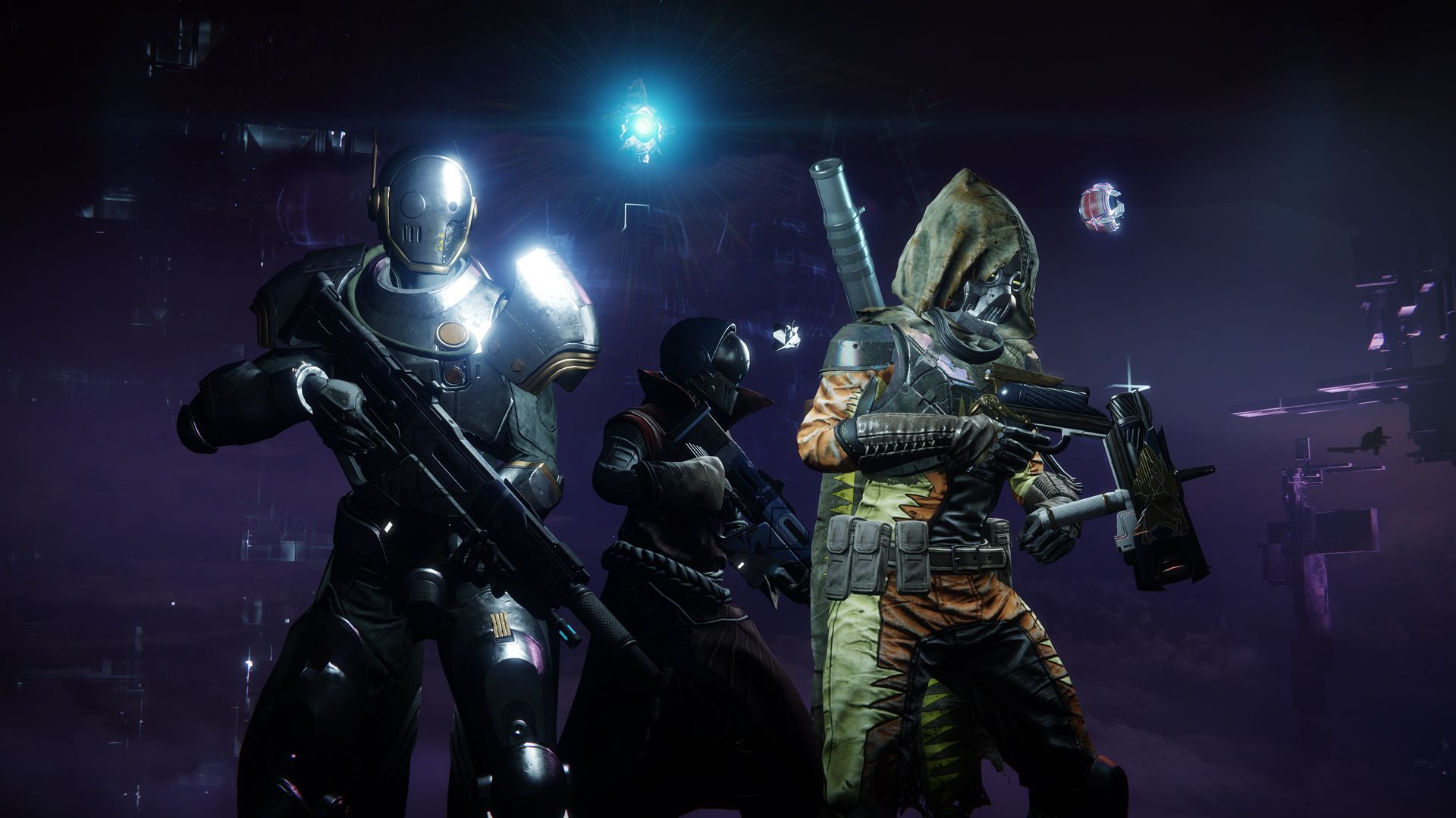 Here is Everything in Destiny 2's Festival of the Lost Event
