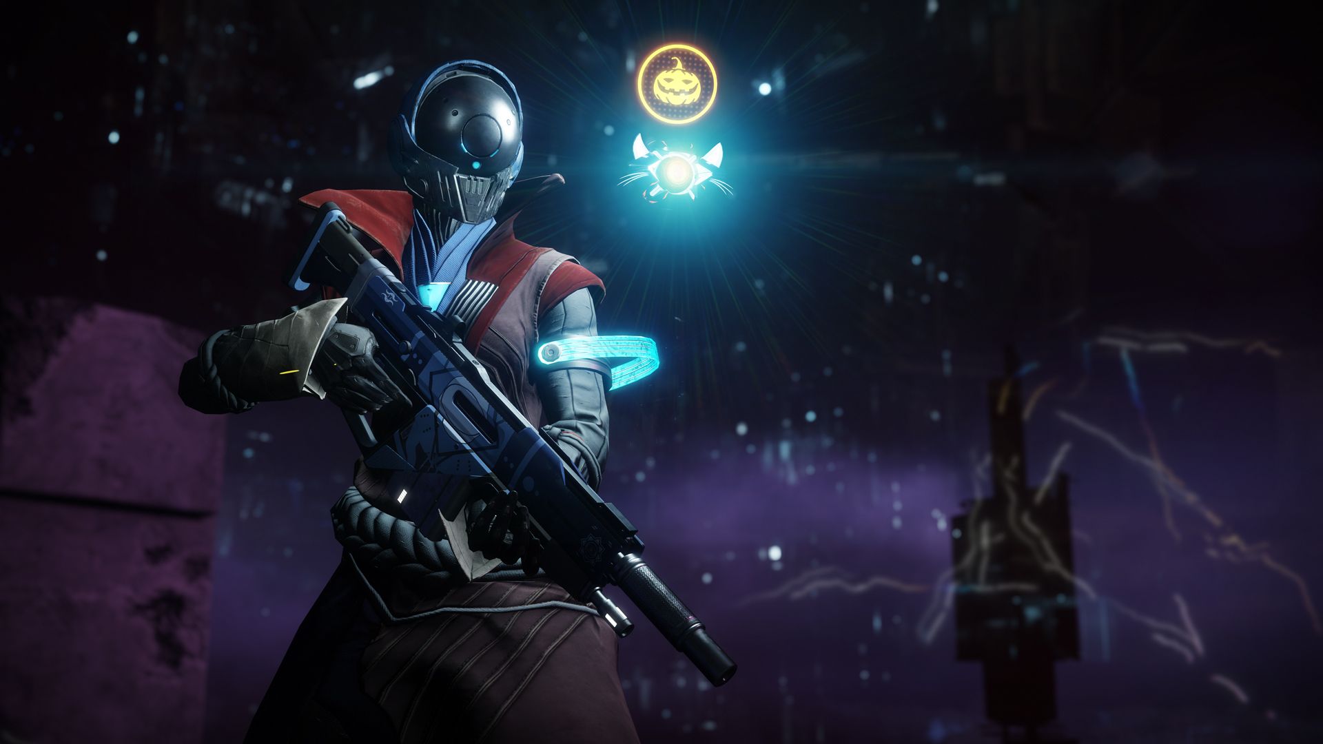 Here is Everything in Destiny 2's Festival of the Lost Event