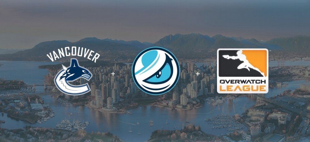 Vancouver Overwatch
