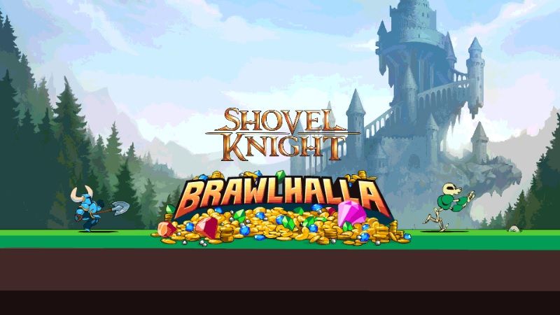 shoven knight in brawlhalla