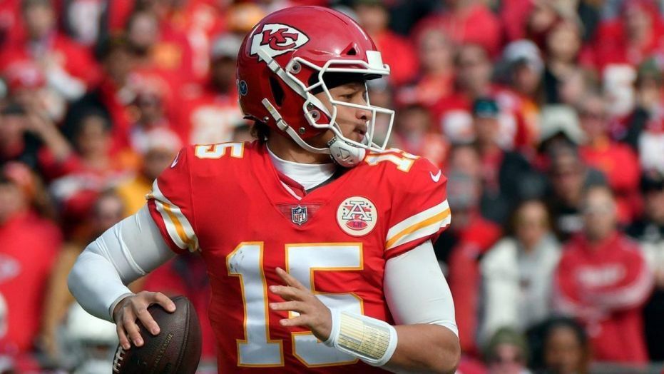 Patrick Mahomes lost a game of 'Fortnite' to someone playing as Patrick  Mahomes