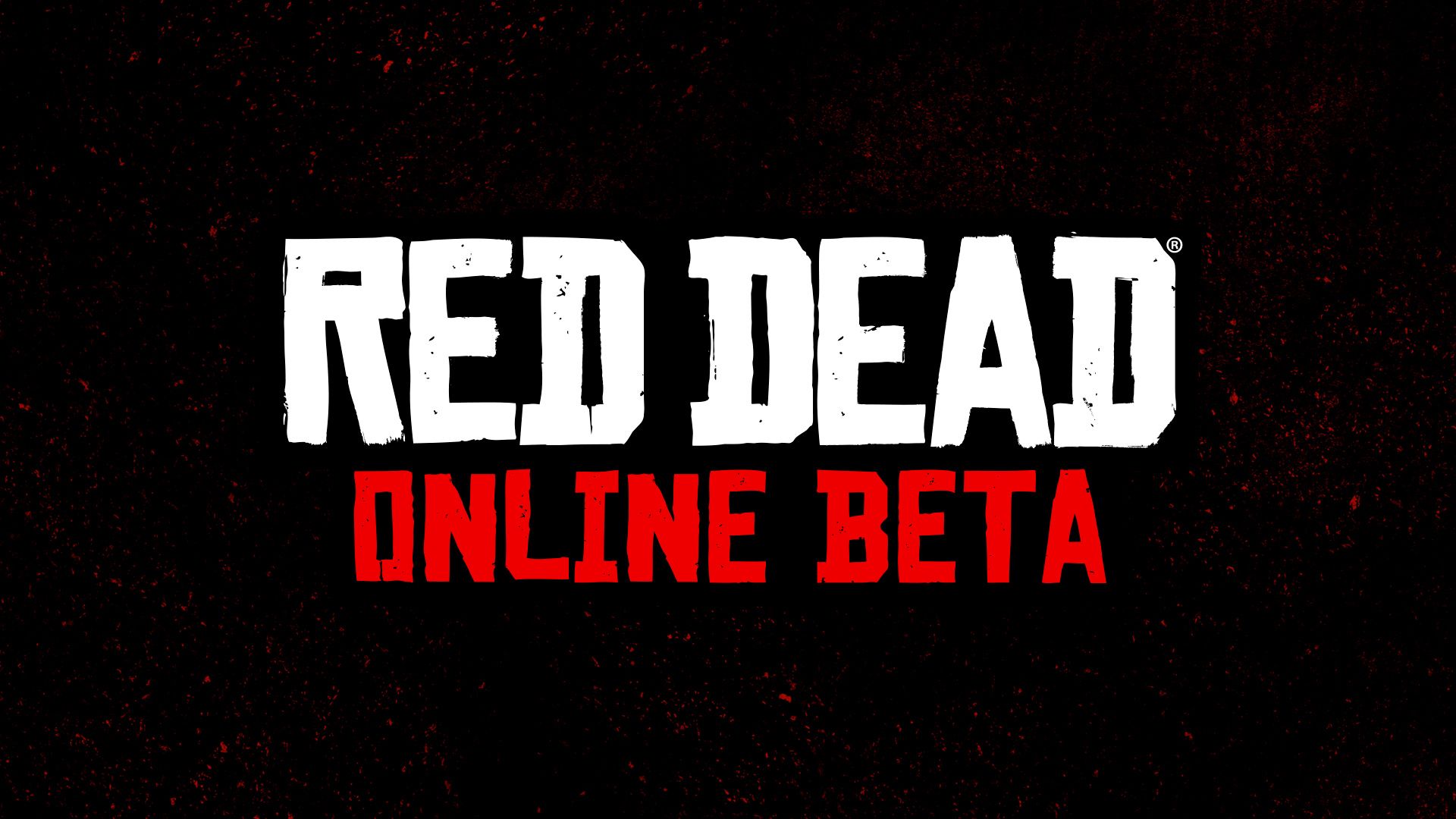Red Dead Beta
