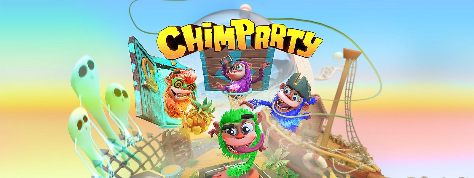 chimparty