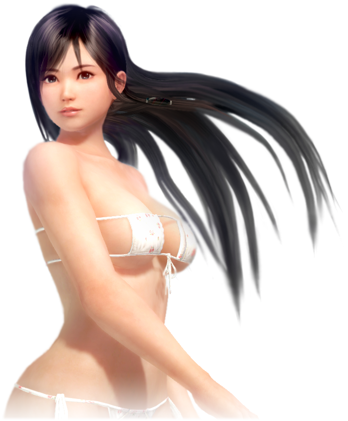 Dead or Alive Xtreme 3 Scarlet for PS4 and Switch Has Differences