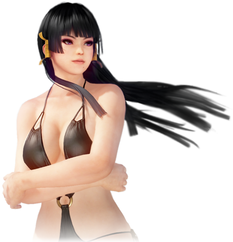 Dead or Alive Xtreme 3 Scarlet for PS4 and Switch Has Differences