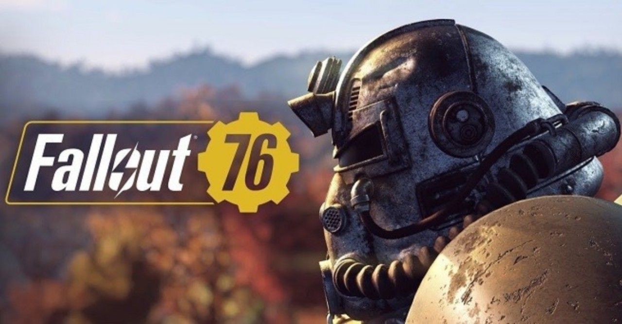New Patch for Fallout 76 Includes Charleston Capitol Updates, Display