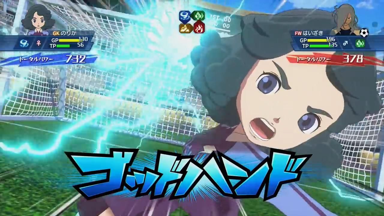 Inazuma Eleven GO (TV) - Anime News Network