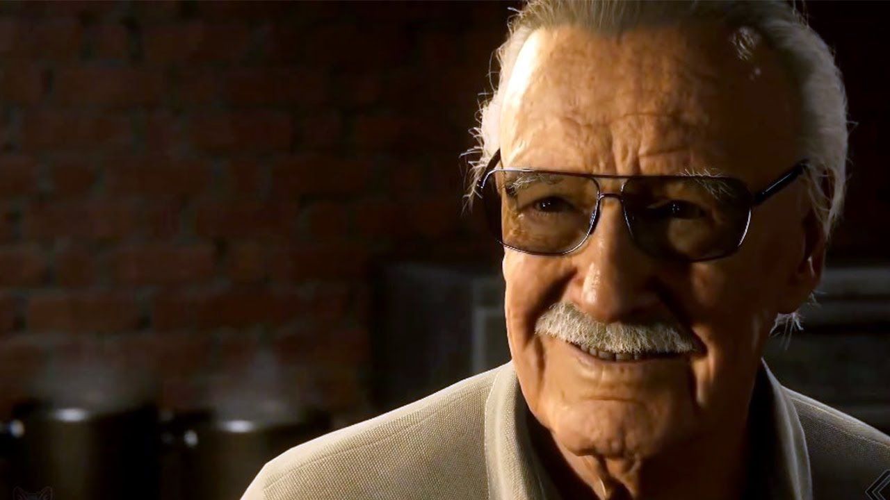 stan lee death dead at 95