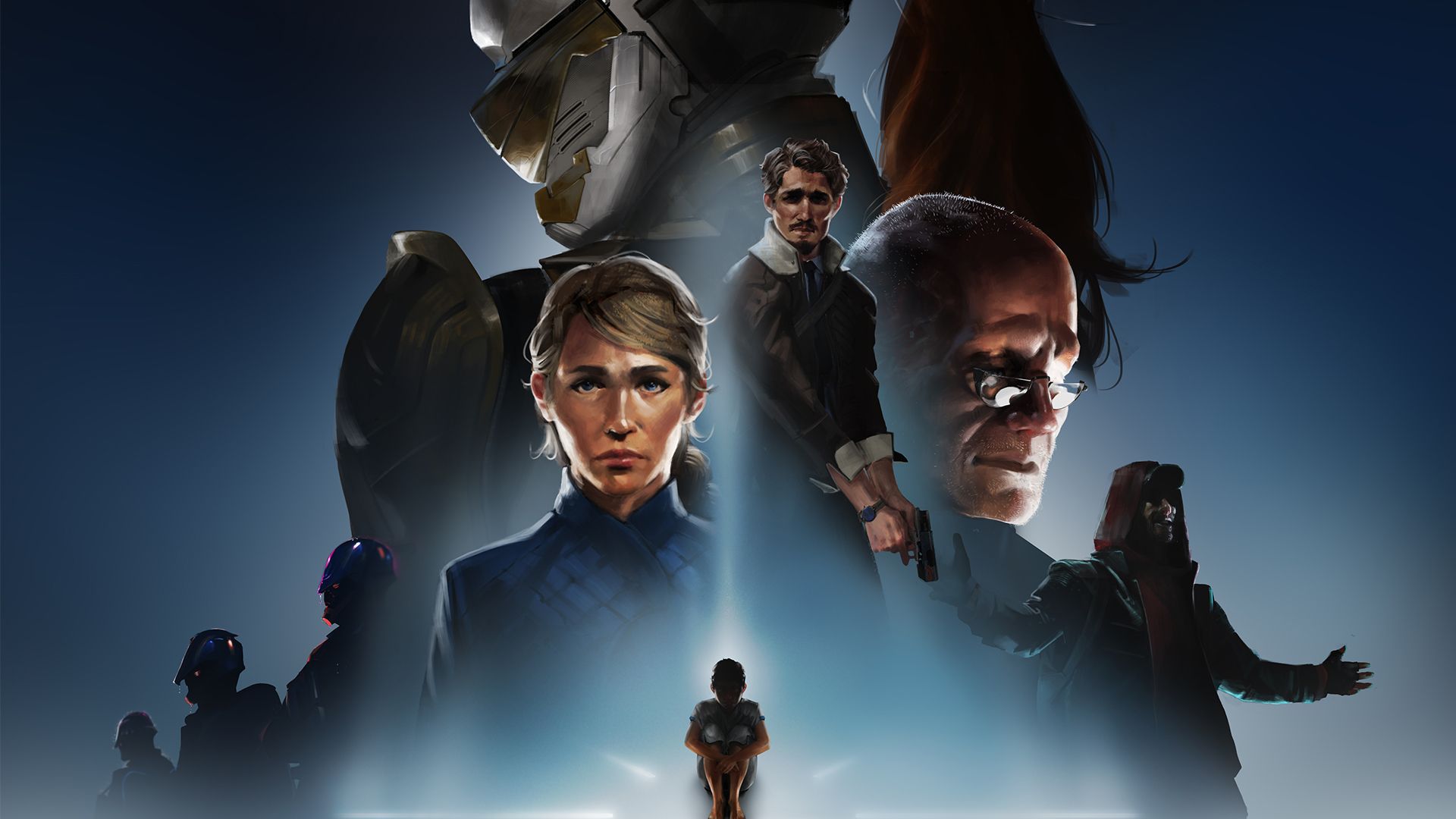 Rain Of Reflections Shows Off Chapter One Gameplay In New Trailer