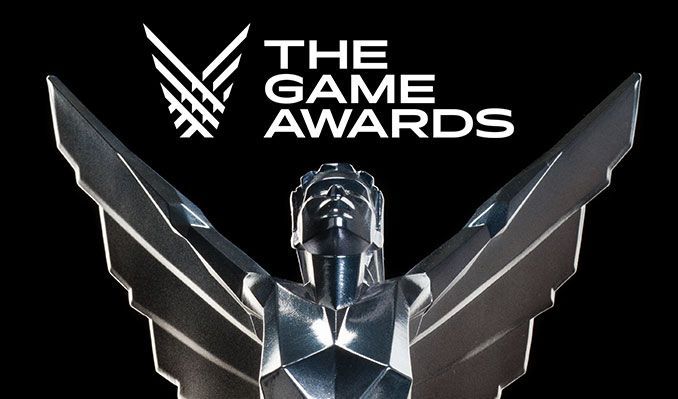 The Game Awards 2018