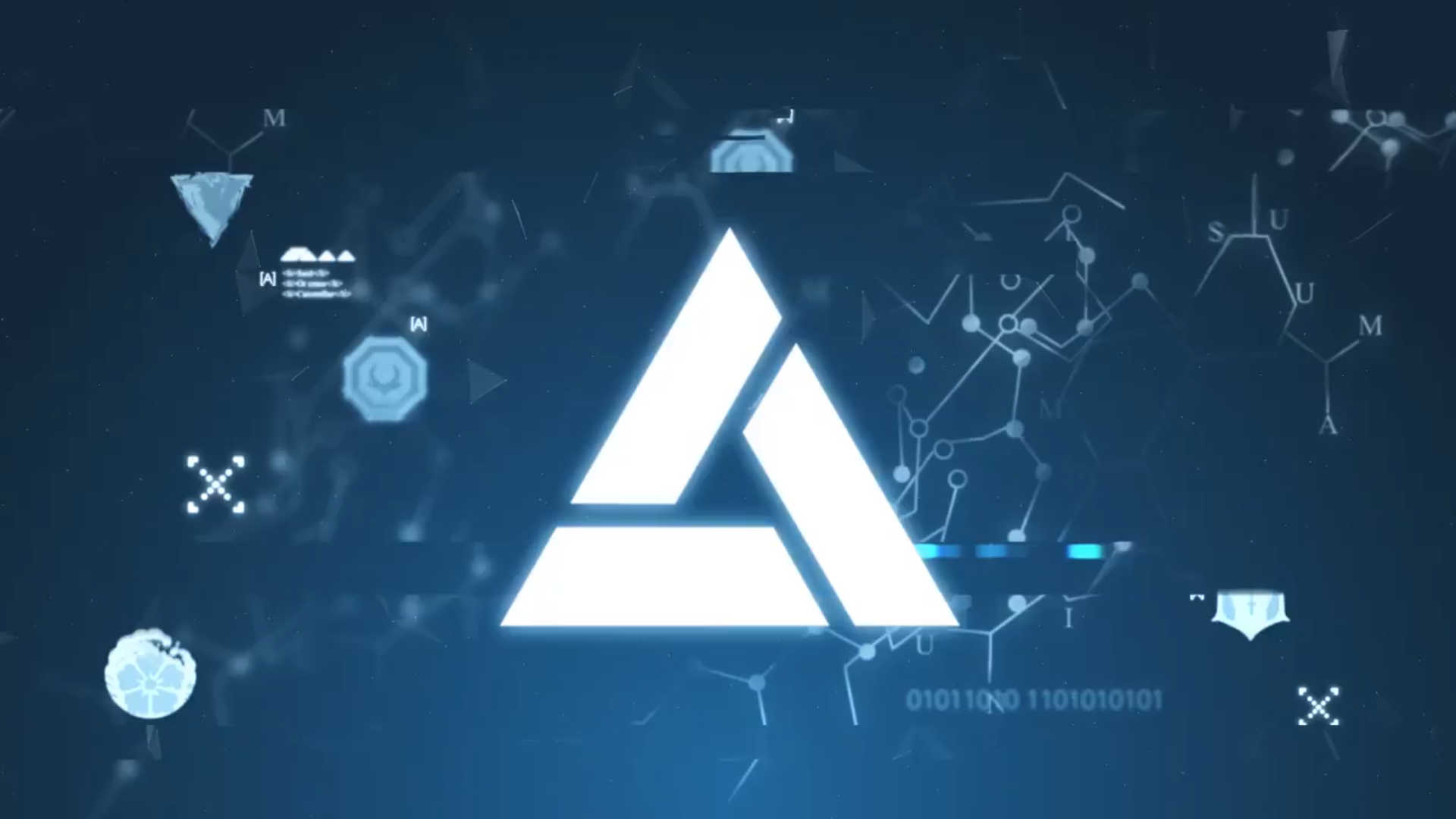 Logo Abstergo by atesbit on DeviantArt