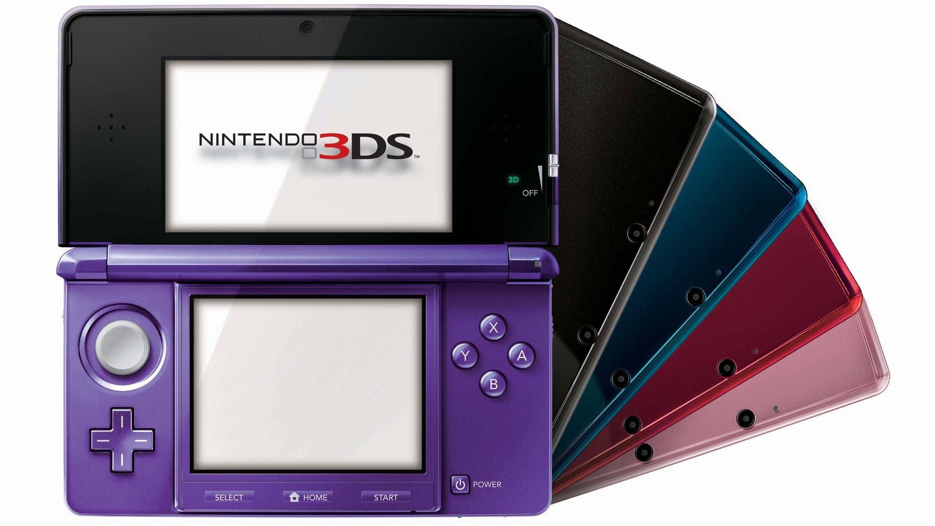 Nintendo Launch Minor Update 11.9.0-42 for Nintendo 3DS to 