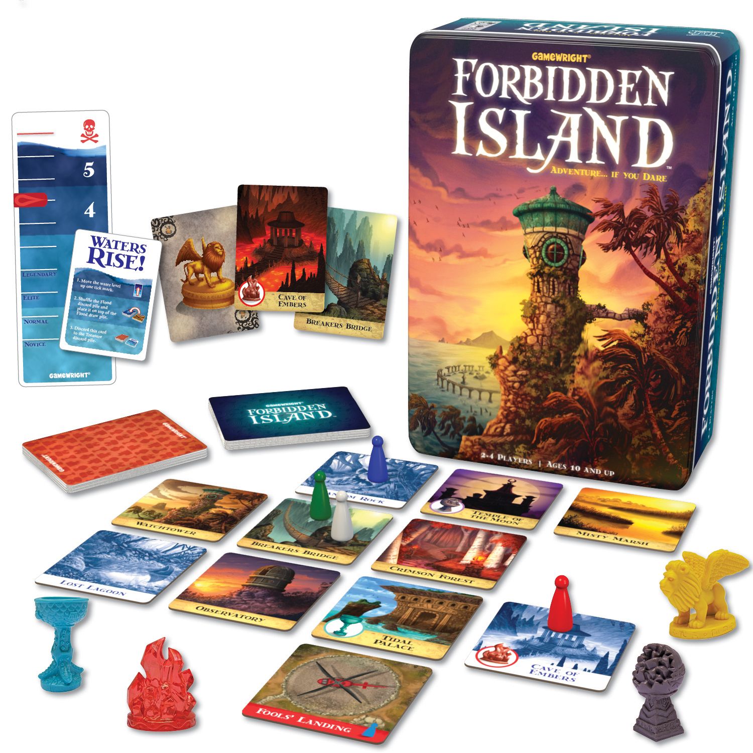 15 Games to Play If You Want to Get Into Tabletop Gaming