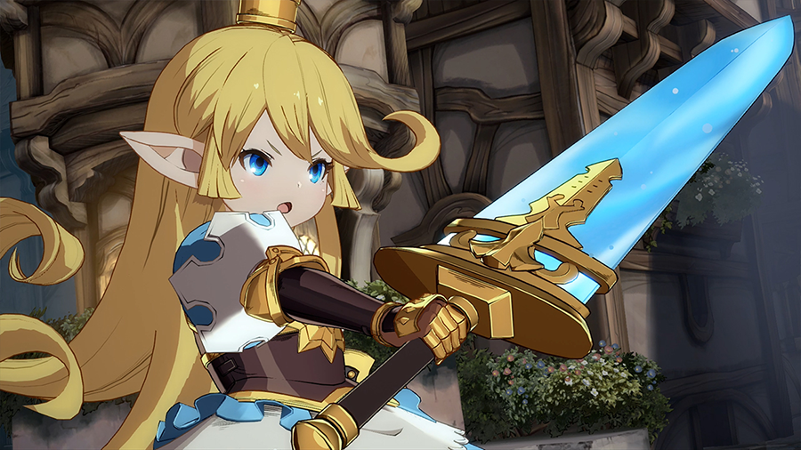 Cygames and Granblue Fantasy: Anime Expo 2019 Interview with the Producer  and Director