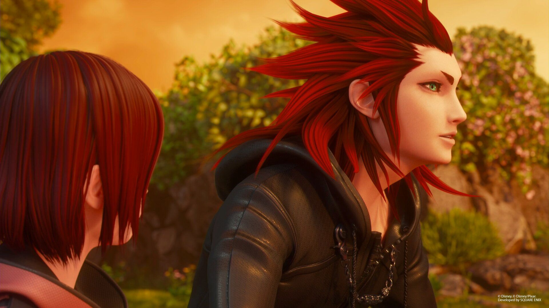 Kingdom Hearts 3 - Screens 11
