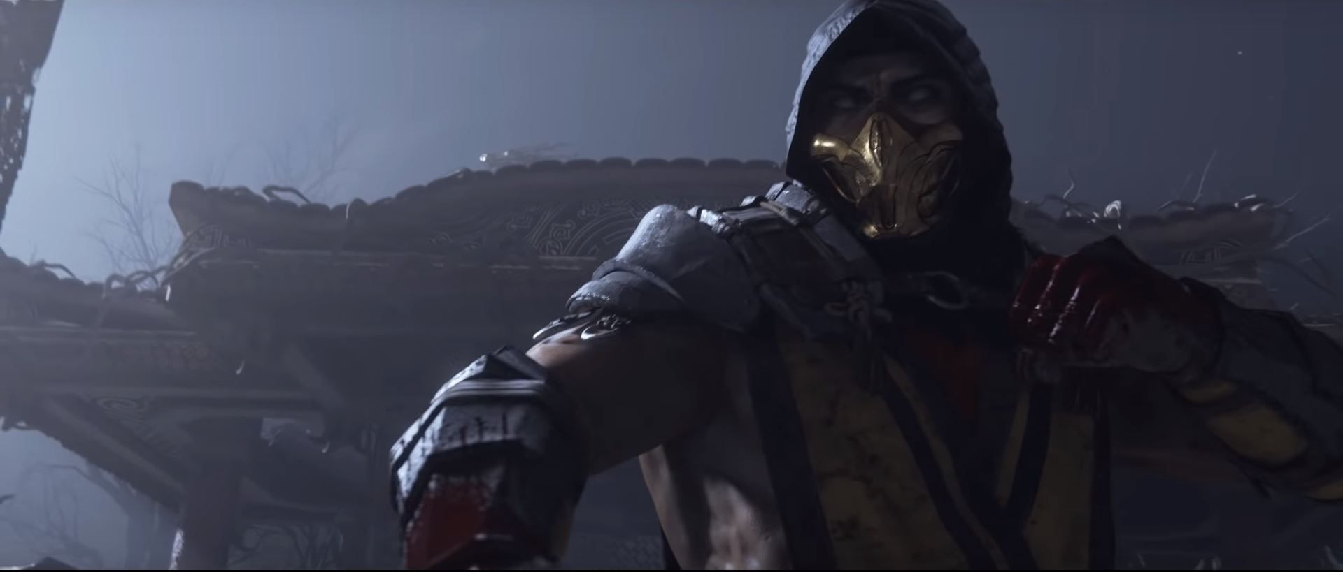 Mortal Kombat 11 Review — Time Stand Still