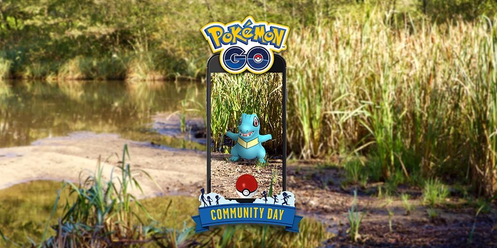 Pokémon Go Community Day Jan 2019