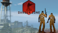 Counter Strike Global Offensive Adds Battle Royale Mode Danger Zone 