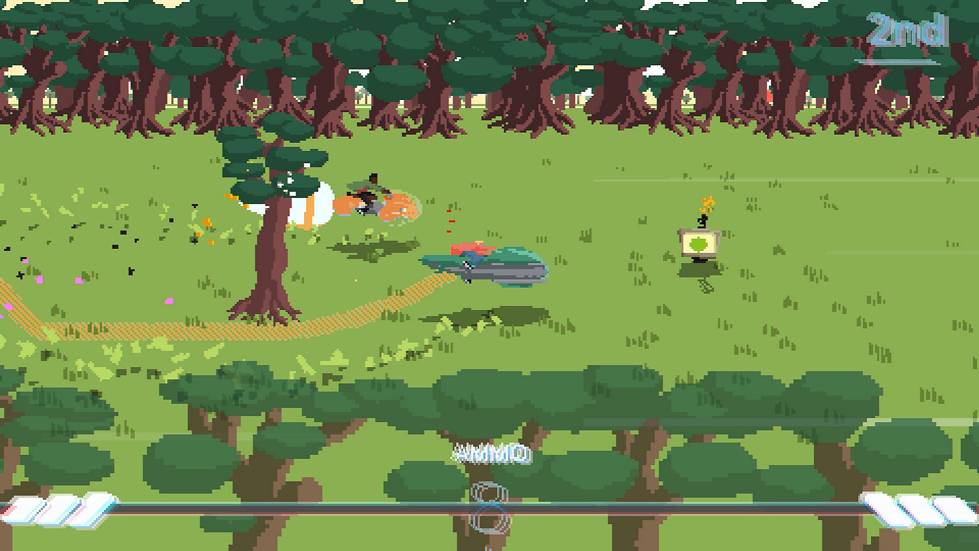 Desert Child Review Free Enterprise on Mars