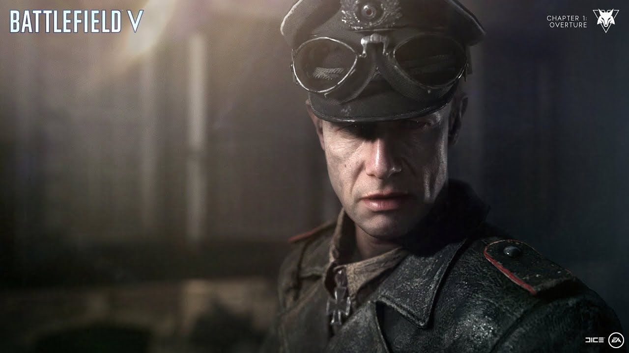 Battlefield 5, PS Plus May 2021