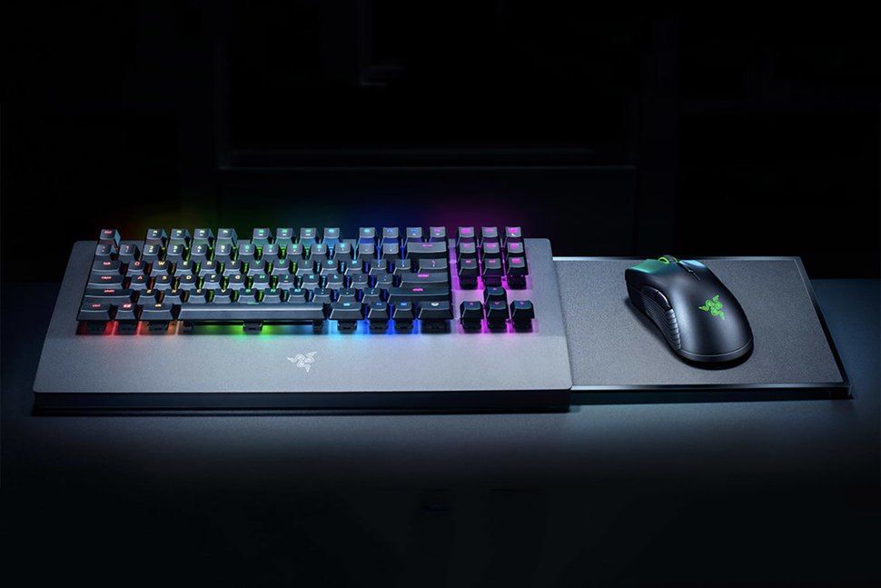 razer keyboard and mouse - xbox one