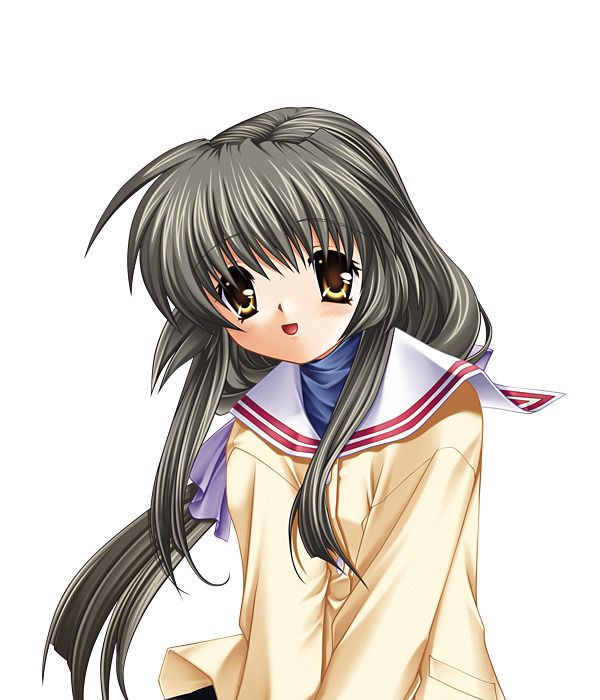 Legendary Visual Novel Clannad Coming to Switch in English; Summer ...